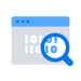 3129144_audit_webpage_data_icon