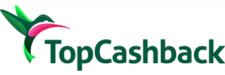 TopCashback Logo